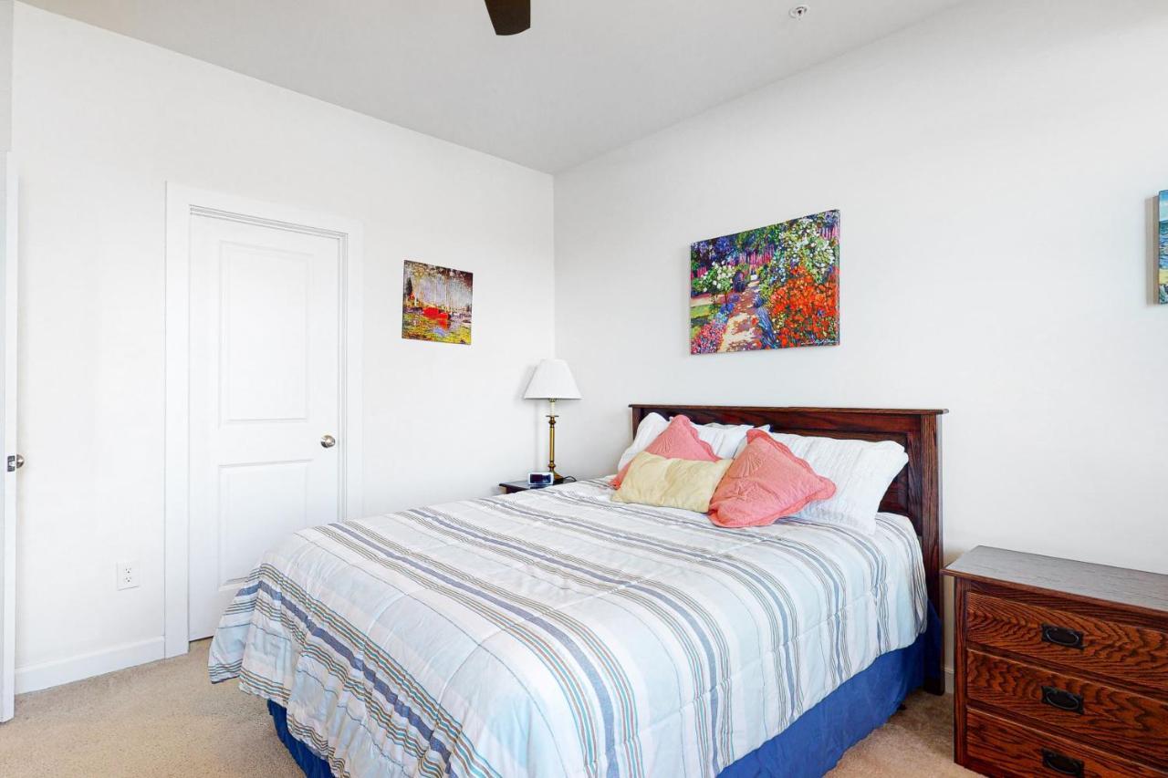 Broad Marsh 108C Villa Ocean City Eksteriør bilde